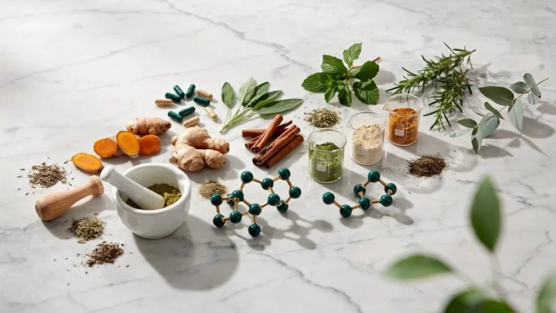 formuler un complément alimentaire expertise réglementaire