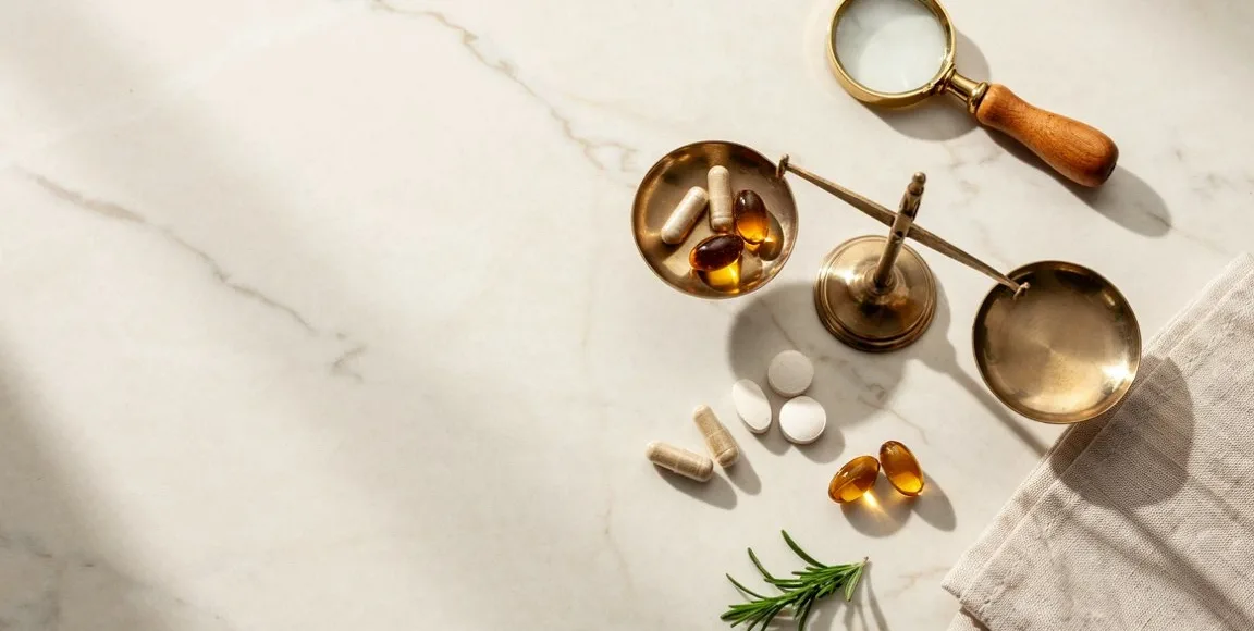 Apport de référence vitamines minéraux