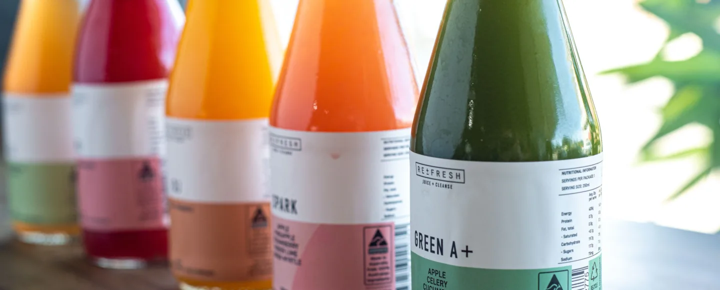 Boisson fonctionnelle