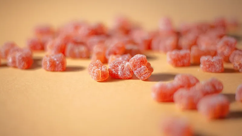 Aliment VS complément alimentaire