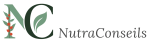 Logo NutraConseils horizontal